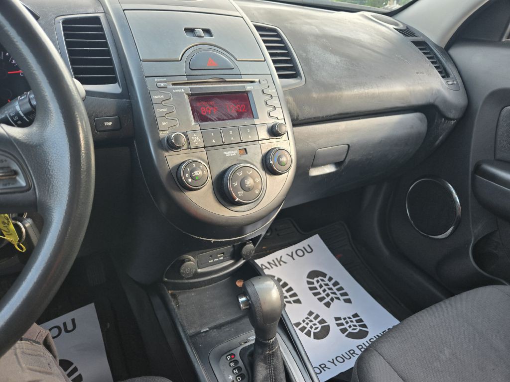 2011 Kia Soul Image 14