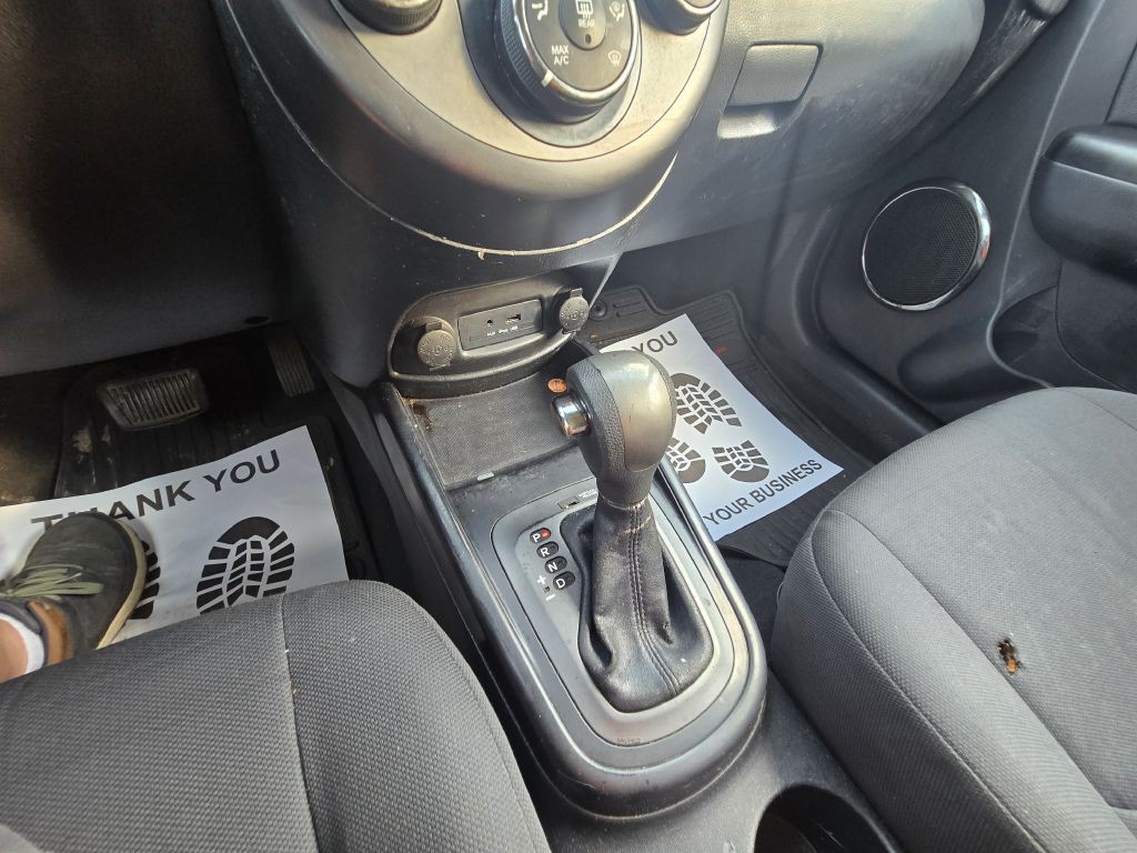 2011 Kia Soul Image 16