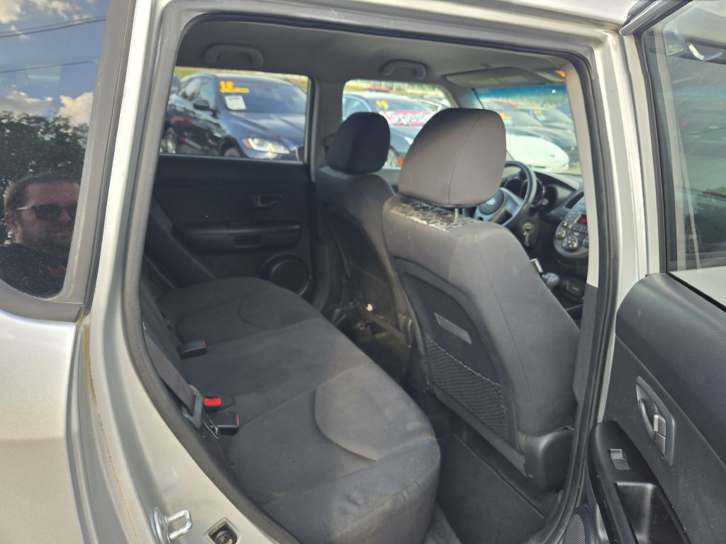2011 Kia Soul Image 19