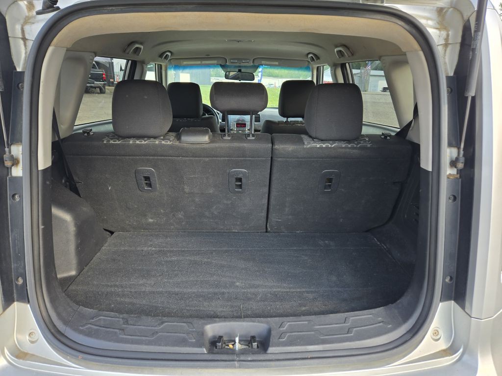 2011 Kia Soul Image 21