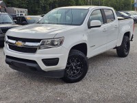 Image for 2019 Chevrolet Colorado Crew Cab ID: 7502461