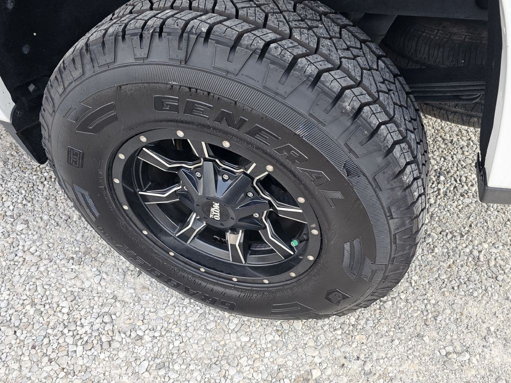 2019 Chevrolet Colorado Image 12