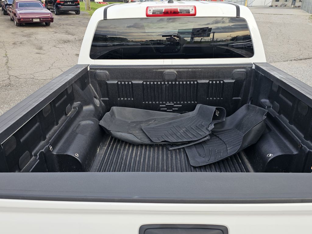 2019 Chevrolet Colorado Image 15
