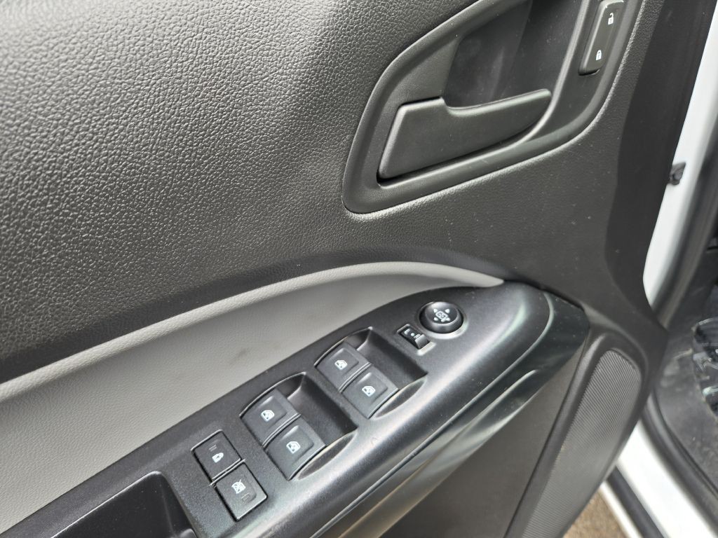2019 Chevrolet Colorado Image 18