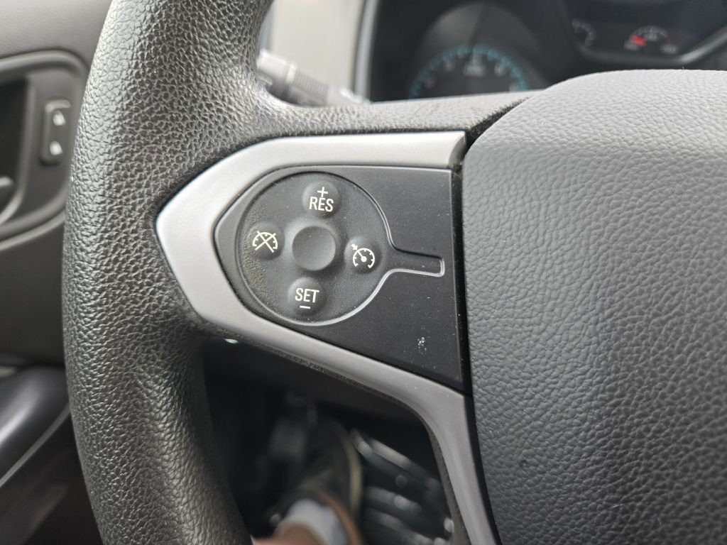 2019 Chevrolet Colorado Image 21