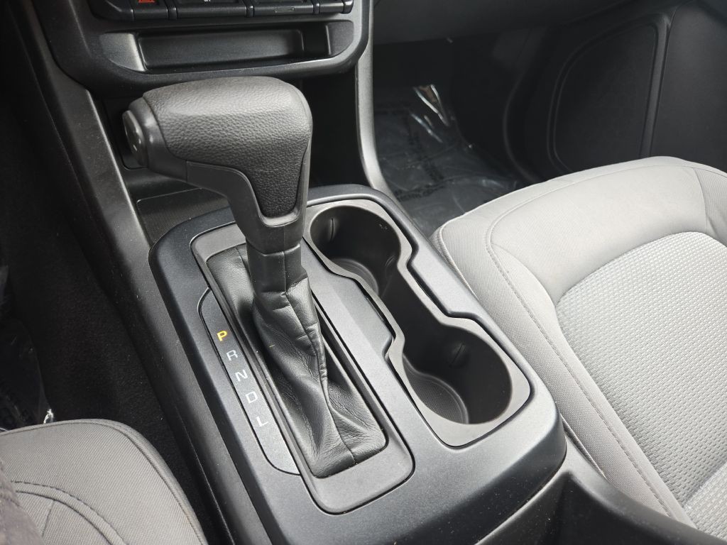 2019 Chevrolet Colorado Image 23
