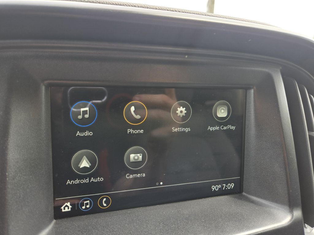2019 Chevrolet Colorado Image 26