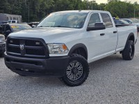 Image for 2016 RAM 2500 ST ID: 7504979