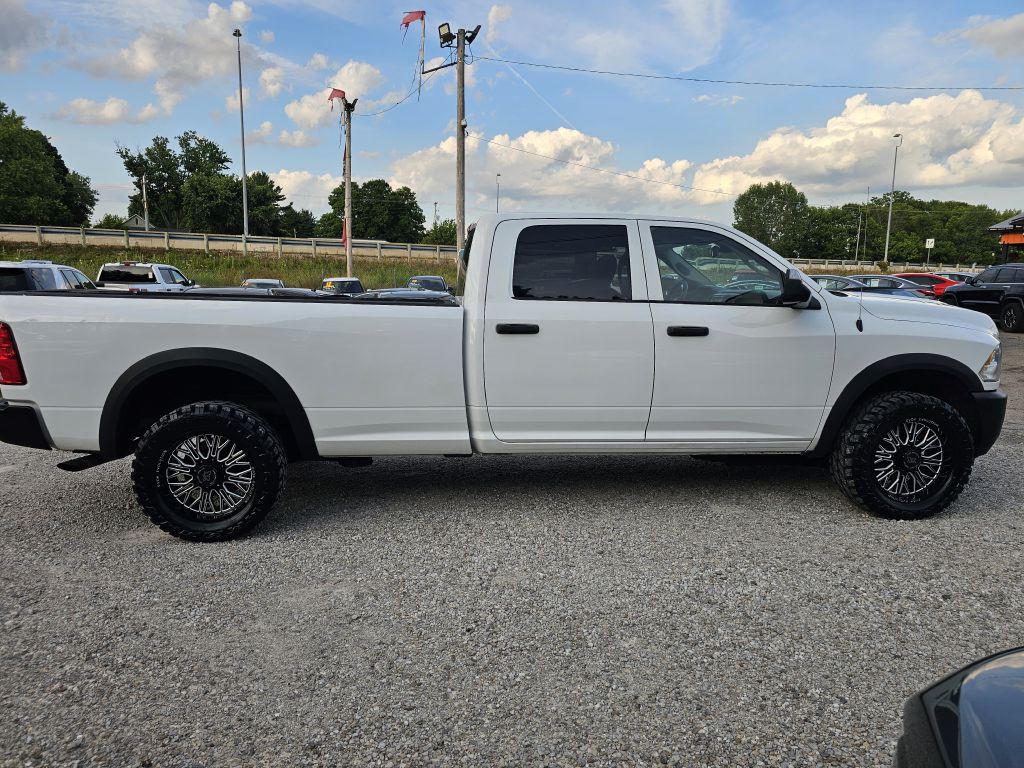 2016 RAM 2500 Image 6