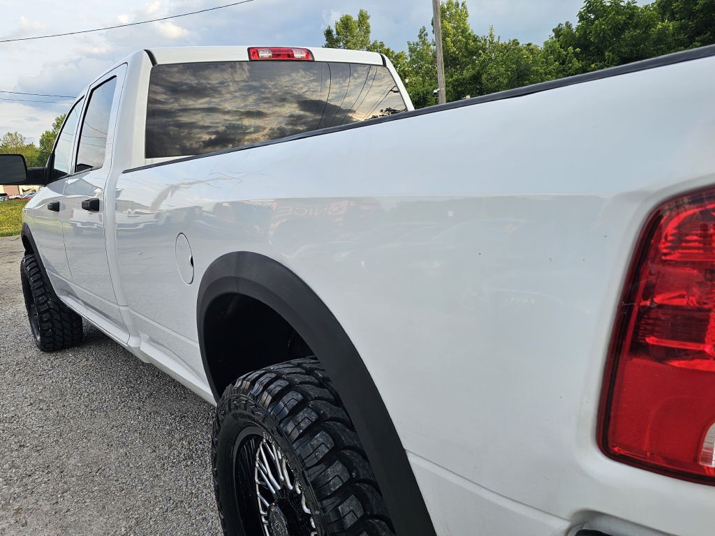2016 RAM 2500 Image 10