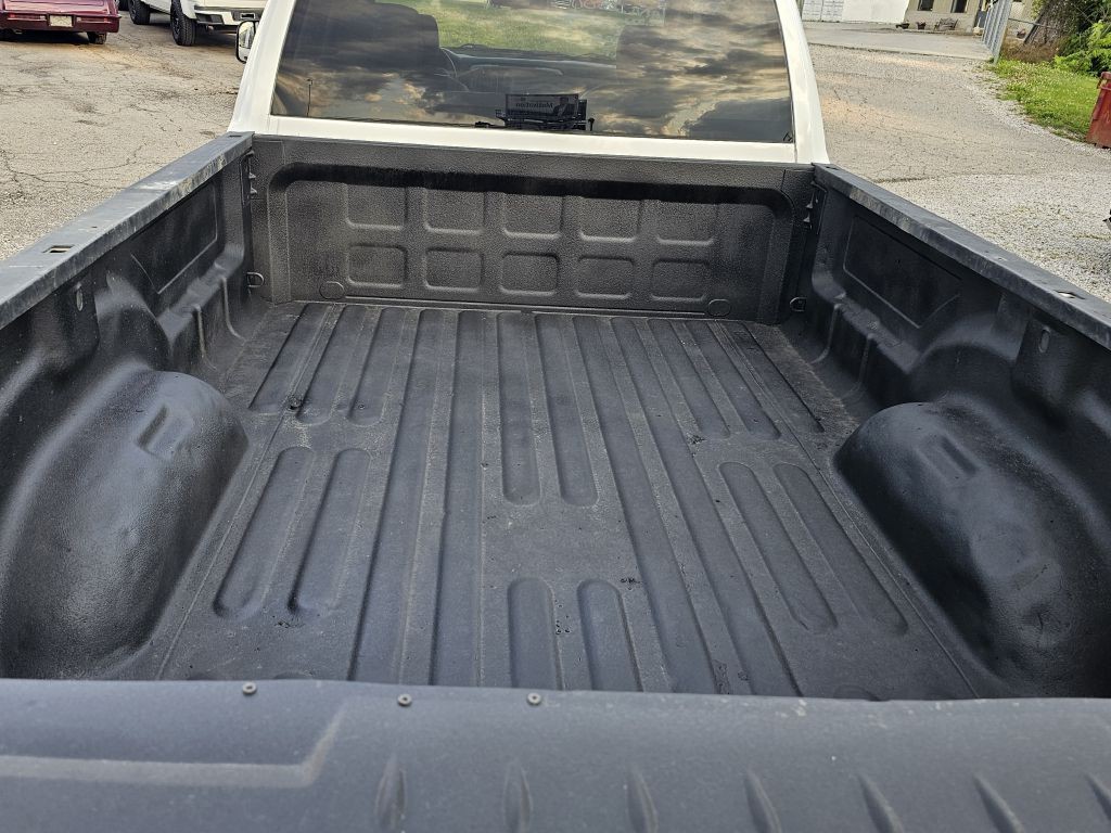 2016 RAM 2500 Image 11