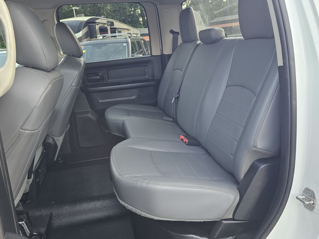 2016 RAM 2500 Image 15