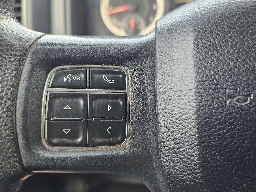 2016 RAM 2500 Image 26