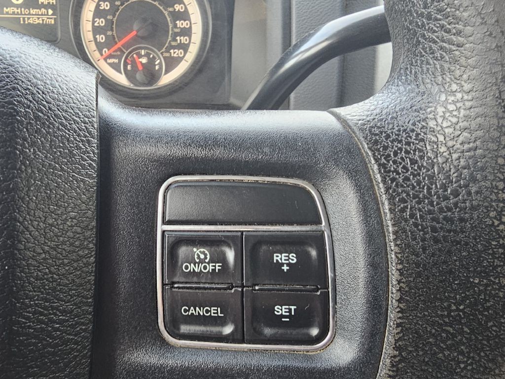 2016 RAM 2500 Image 27
