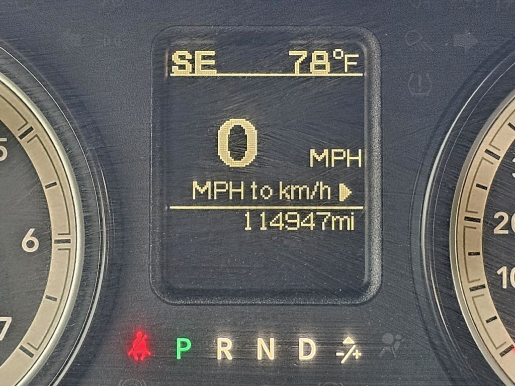 2016 RAM 2500 Image 28
