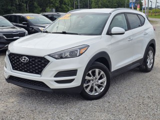 Image for 2019 Hyundai Tucson Limited ID: 7505273
