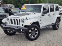 Image for 2012 Jeep Wrangler Unlimited Sahara ID: 7506951