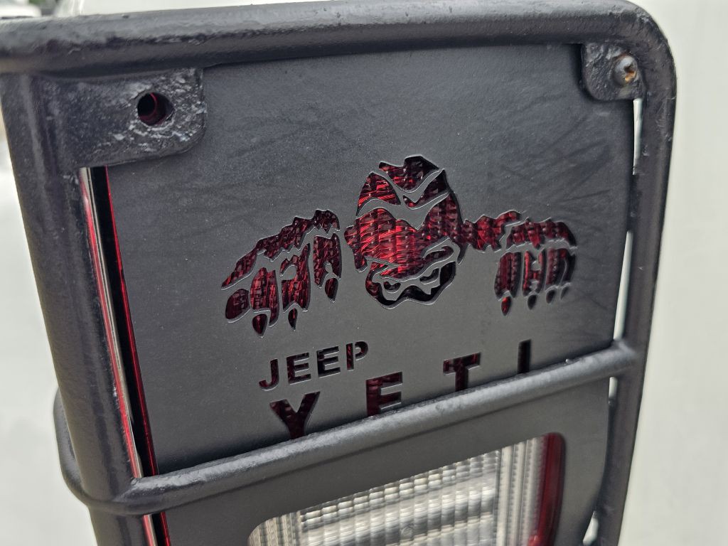 2012 Jeep Wrangler Unlimited Image 12