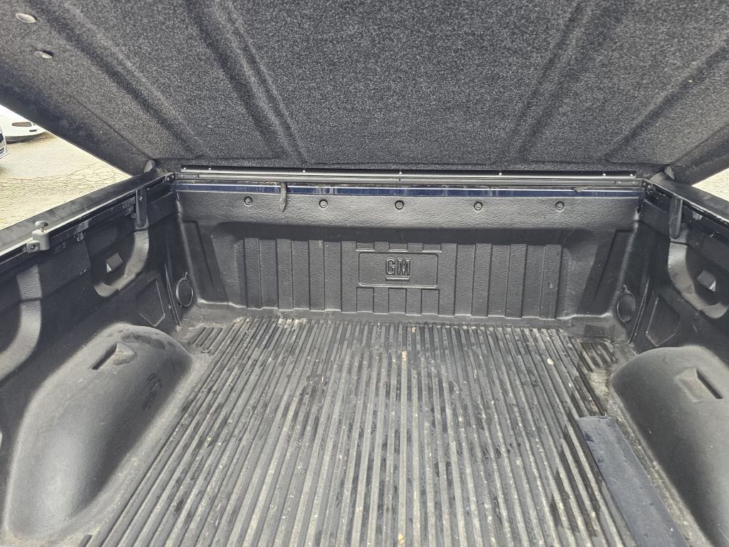 2012 Chevrolet Silverado 1500 Image 14