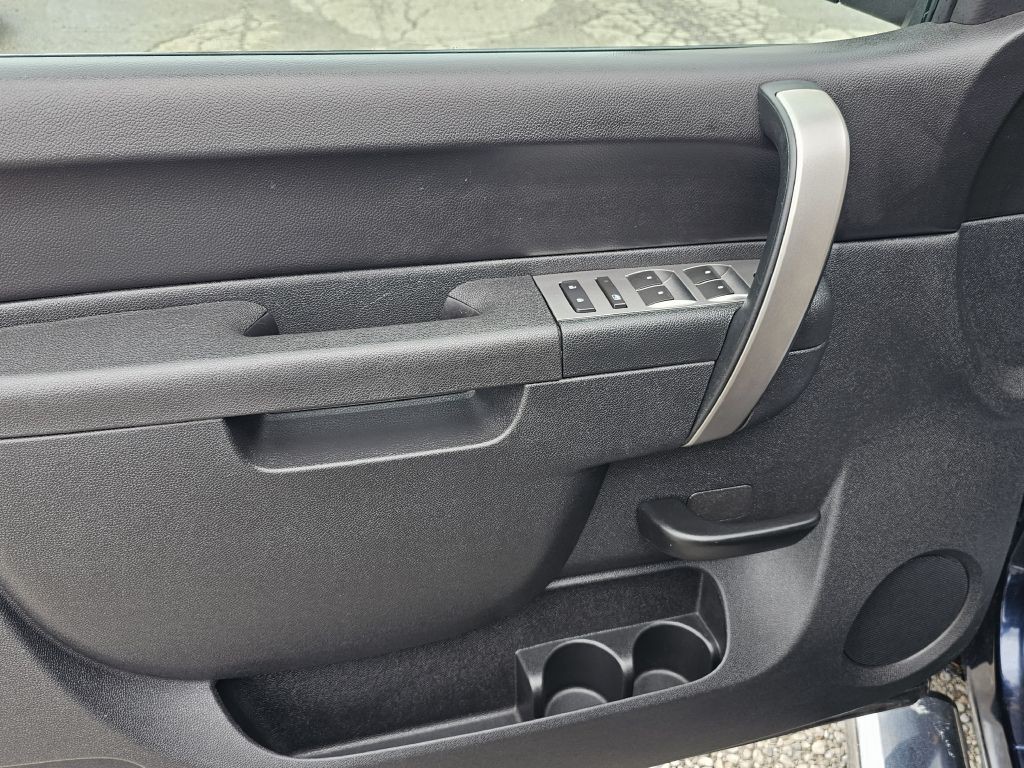 2012 Chevrolet Silverado 1500 Image 29