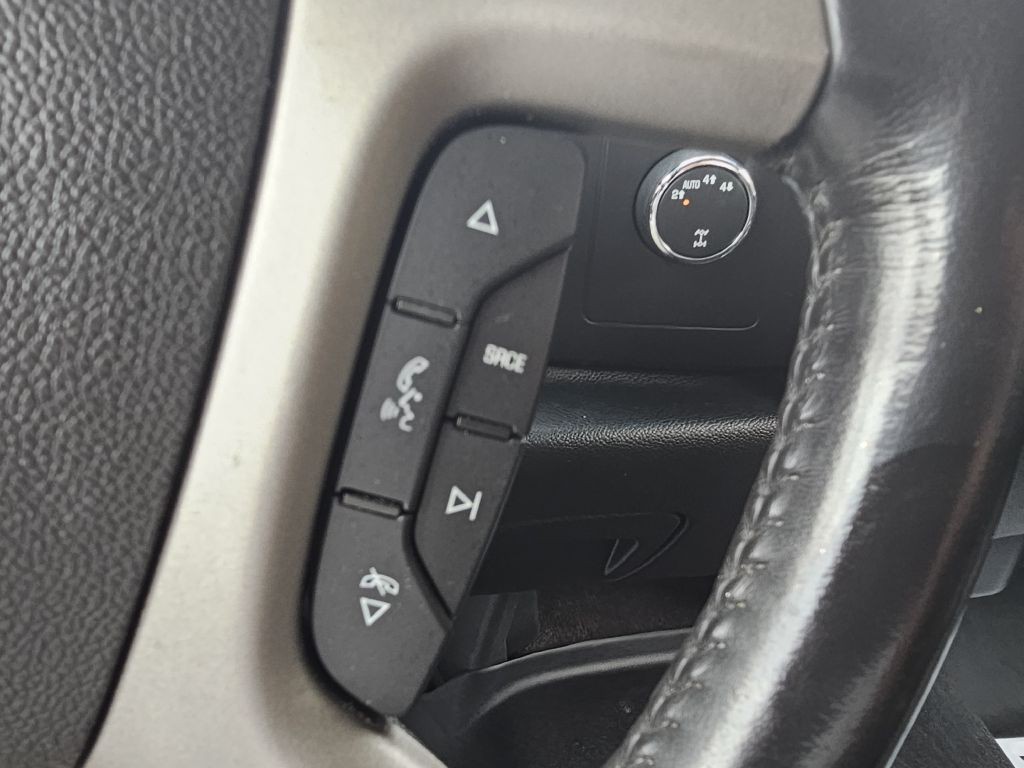 2012 Chevrolet Silverado 1500 Image 32