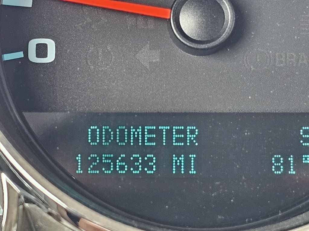 2012 Chevrolet Silverado 1500 Image 33