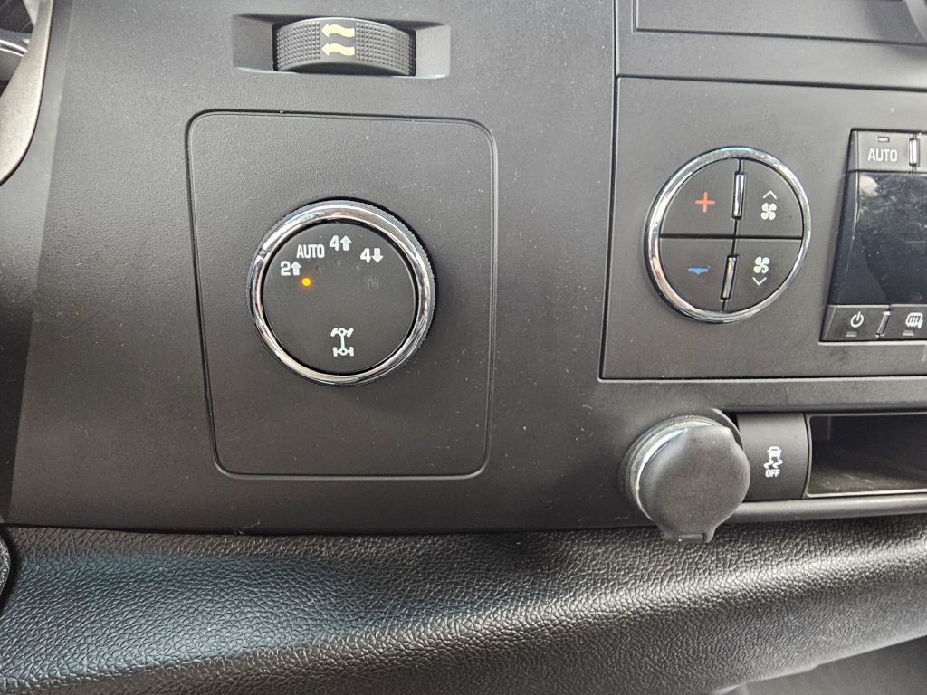 2012 Chevrolet Silverado 1500 Image 35
