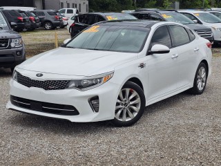 Image for 2018 Kia Optima EX ID: 7507953
