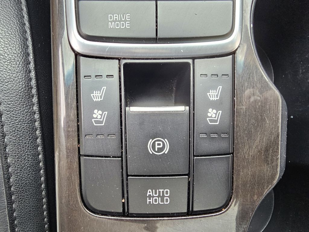 2018 Kia Optima Image 27