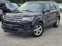 Image for 2019 Ford Explorer  ID: 7508224