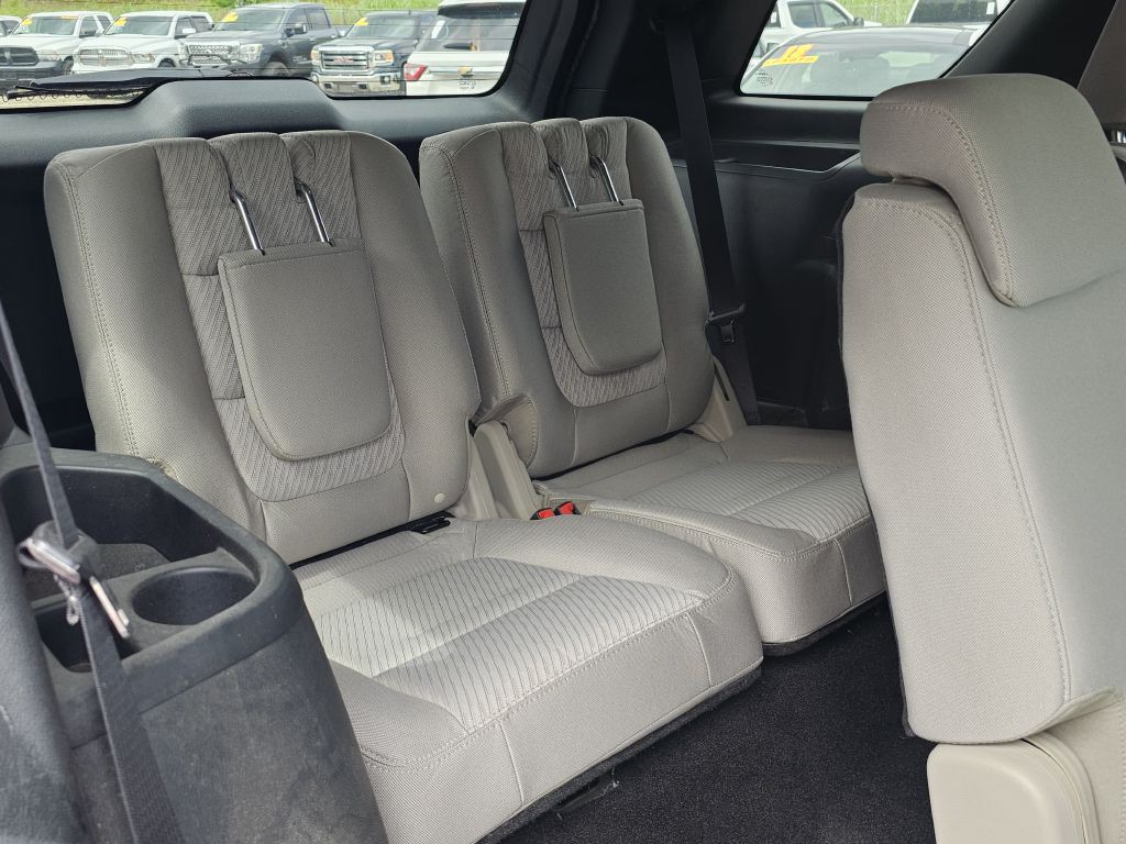 2019 Ford Explorer Image 19