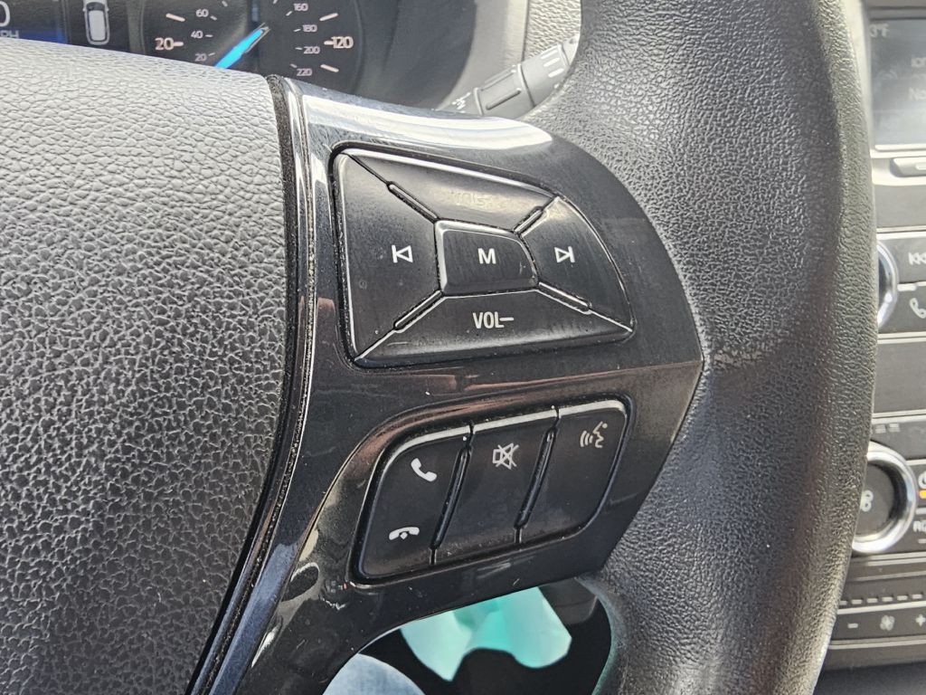 2019 Ford Explorer Image 28