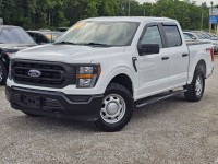 Image for 2023 Ford F-150 SUPERCREW XL FX4 ID: 7510330