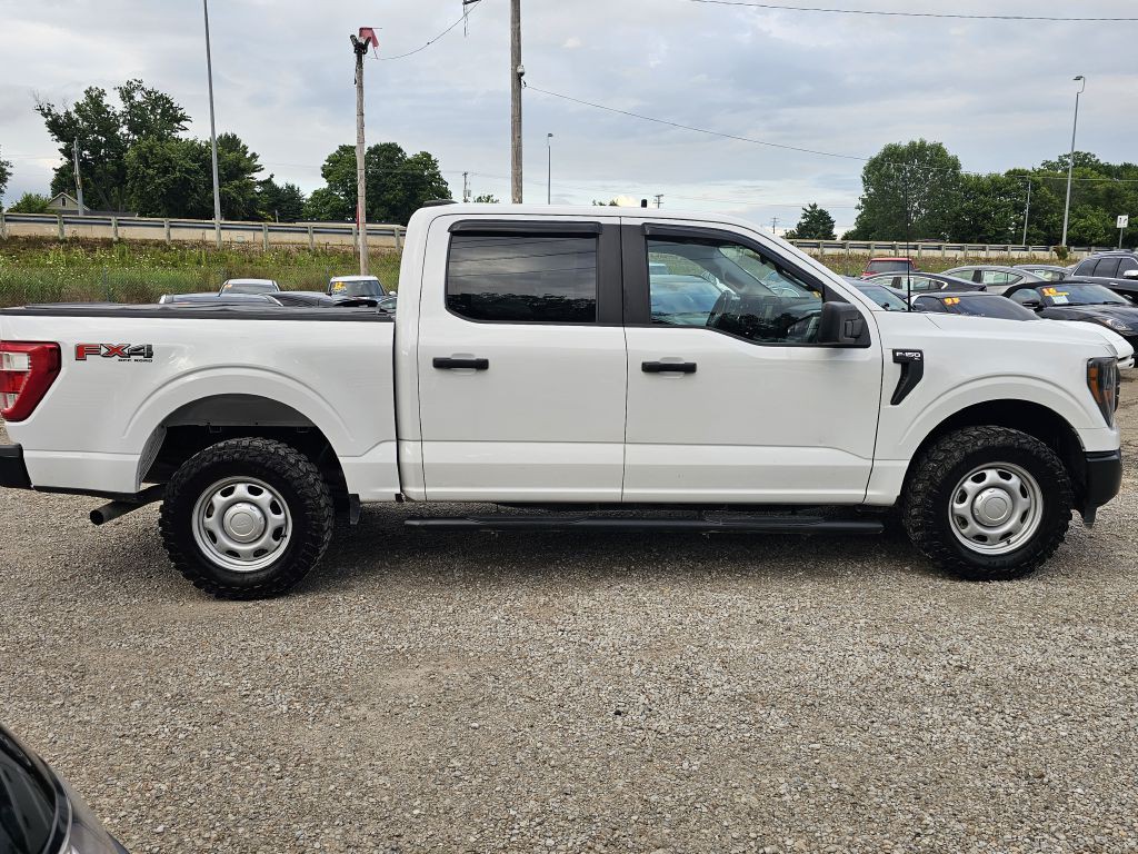 2023 Ford F-150 Image 6