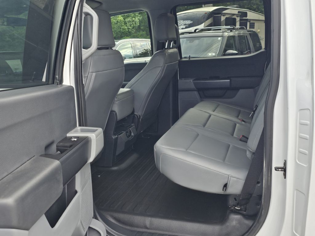 2023 Ford F-150 Image 13