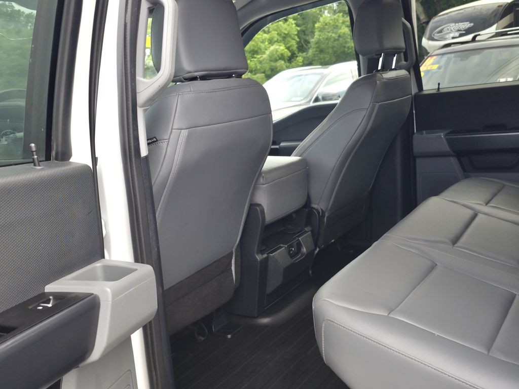 2023 Ford F-150 Image 14