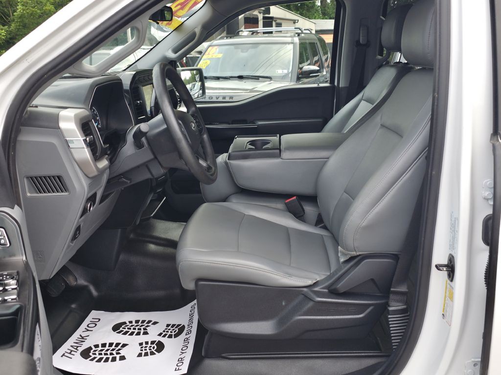 2023 Ford F-150 Image 16