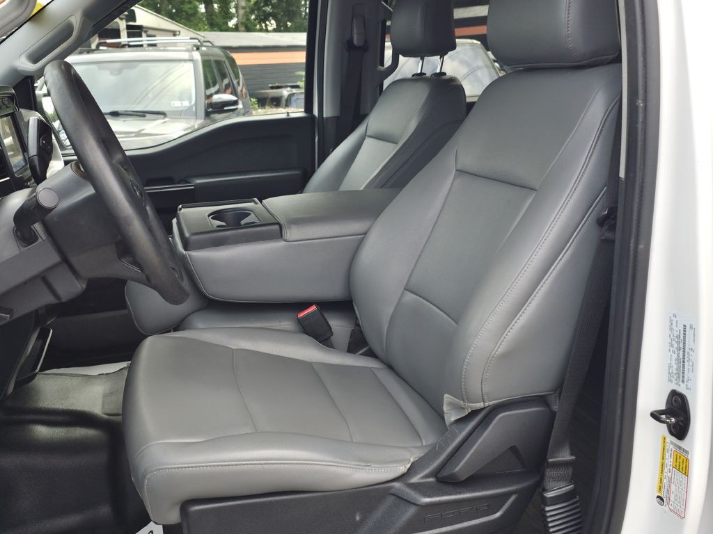 2023 Ford F-150 Image 17