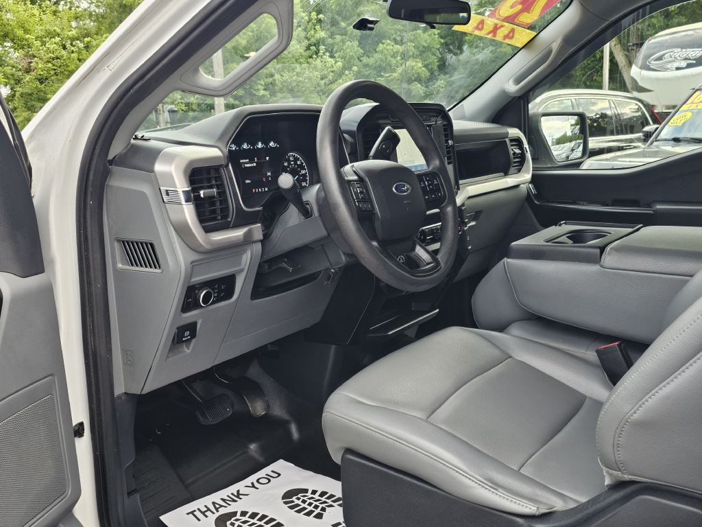 2023 Ford F-150 Image 18