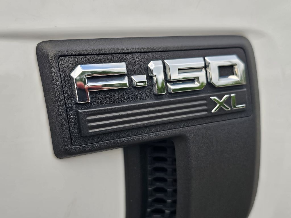 2023 Ford F-150 Image 19