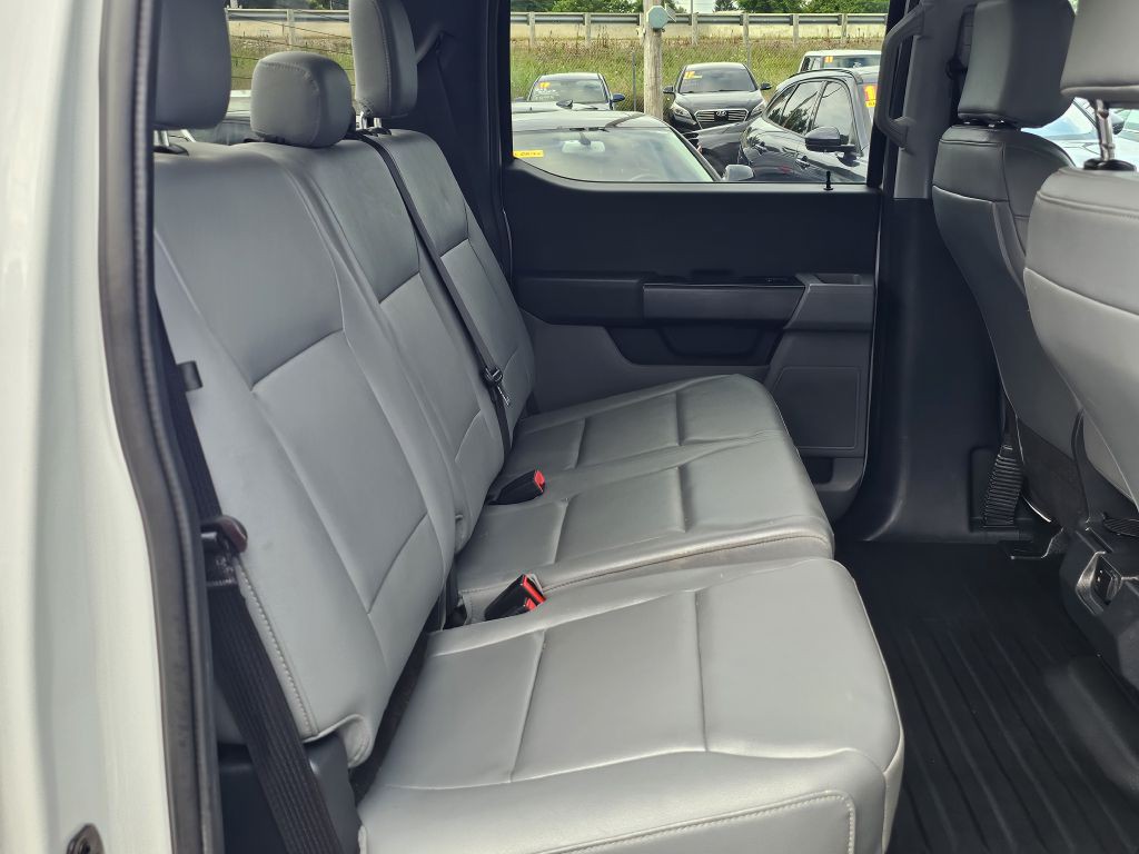 2023 Ford F-150 Image 20
