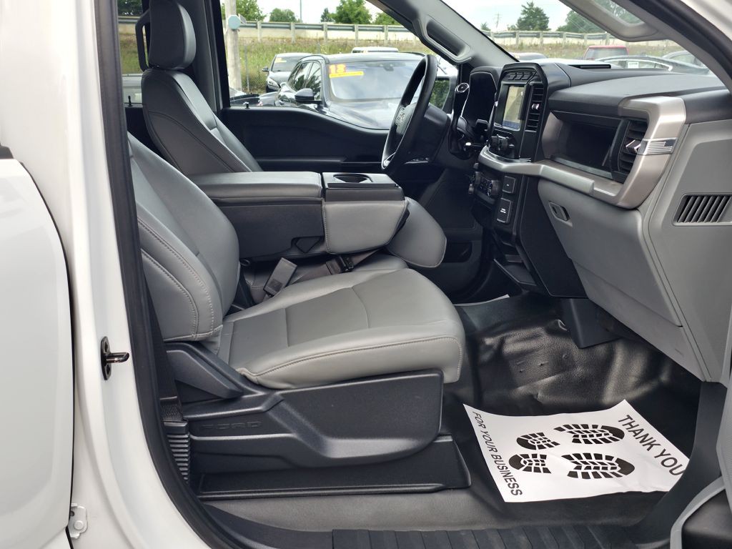 2023 Ford F-150 Image 22
