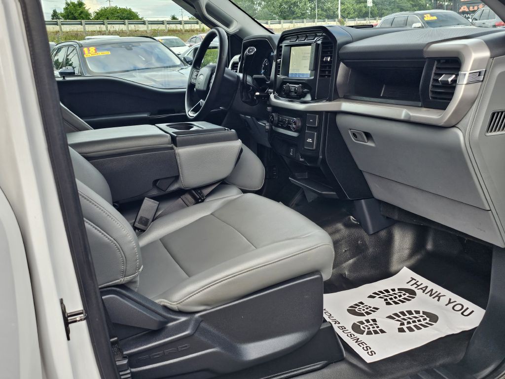 2023 Ford F-150 Image 23