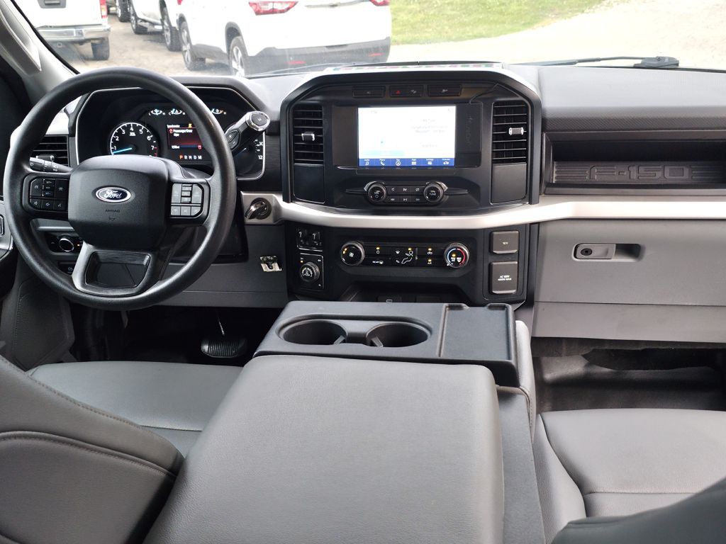 2023 Ford F-150 Image 24
