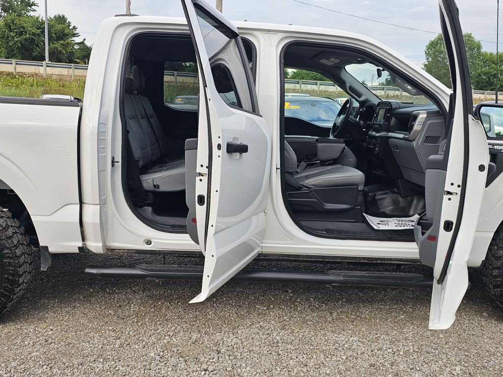 2023 Ford F-150 Image 25