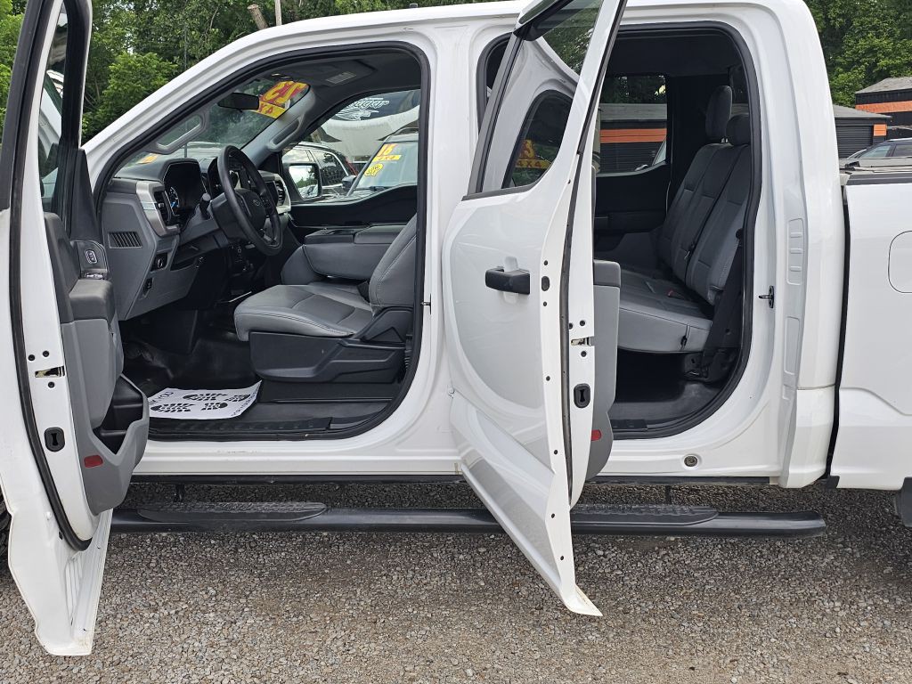 2023 Ford F-150 Image 26