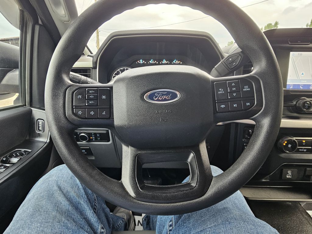 2023 Ford F-150 Image 29