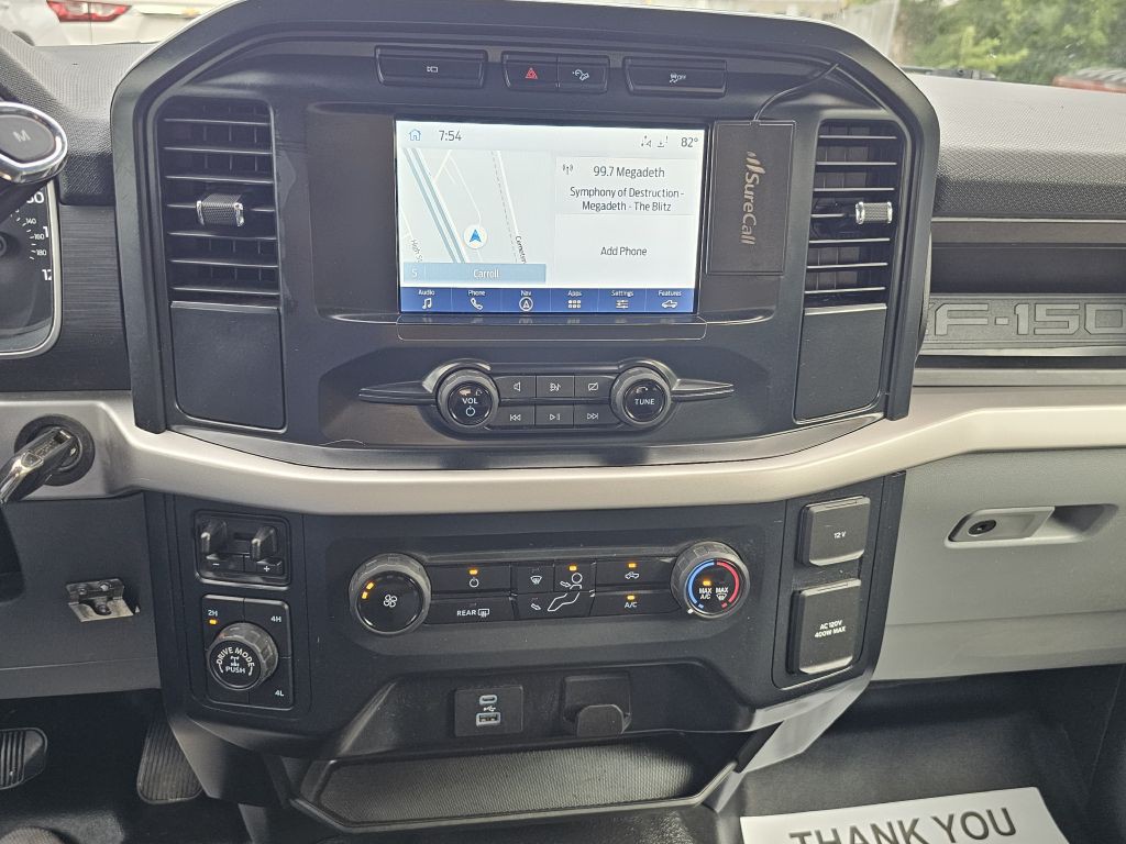 2023 Ford F-150 Image 33
