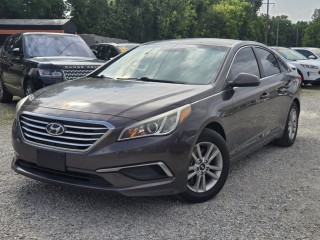 Image for 2016 Hyundai Sonata SE ID: 7510340