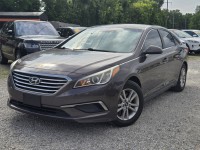 Image for 2016 Hyundai Sonata SE ID: 7510340